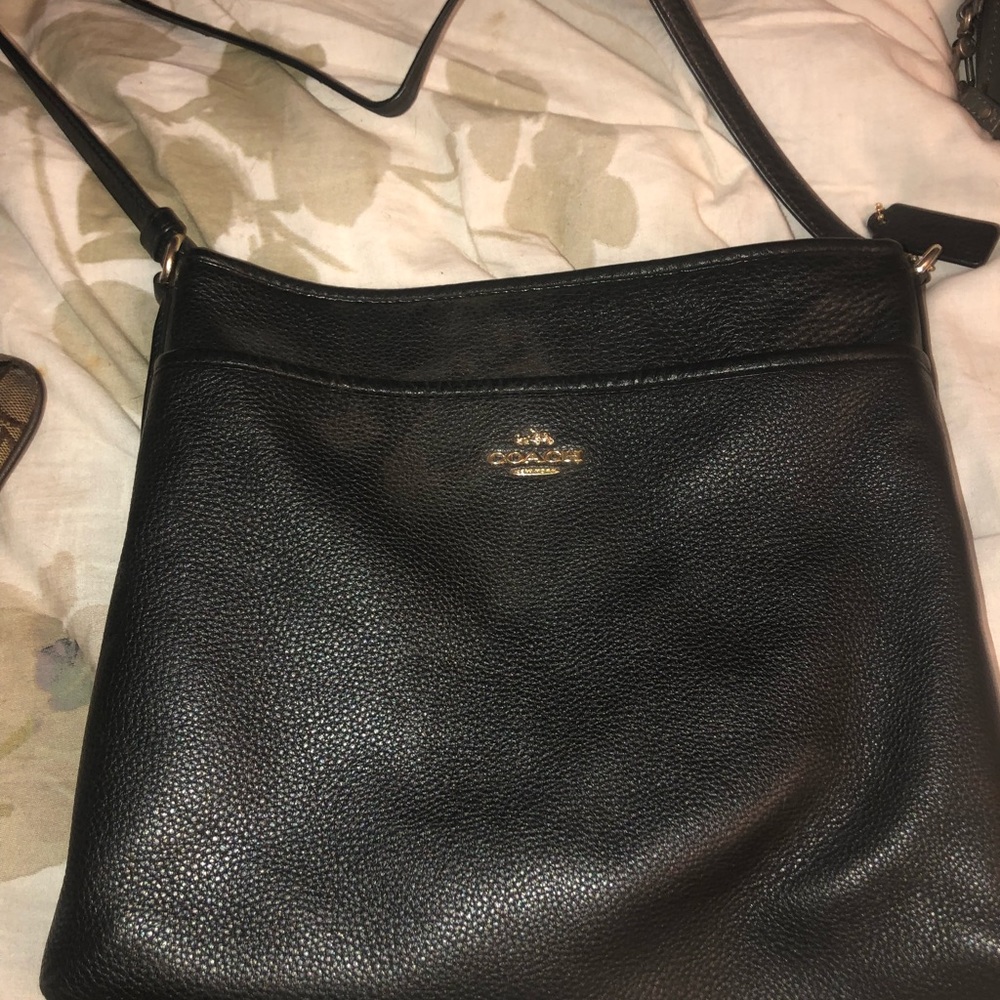 Coach crossbody bag